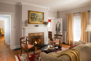 best bed and breakfasts in Virginia for wine lovers