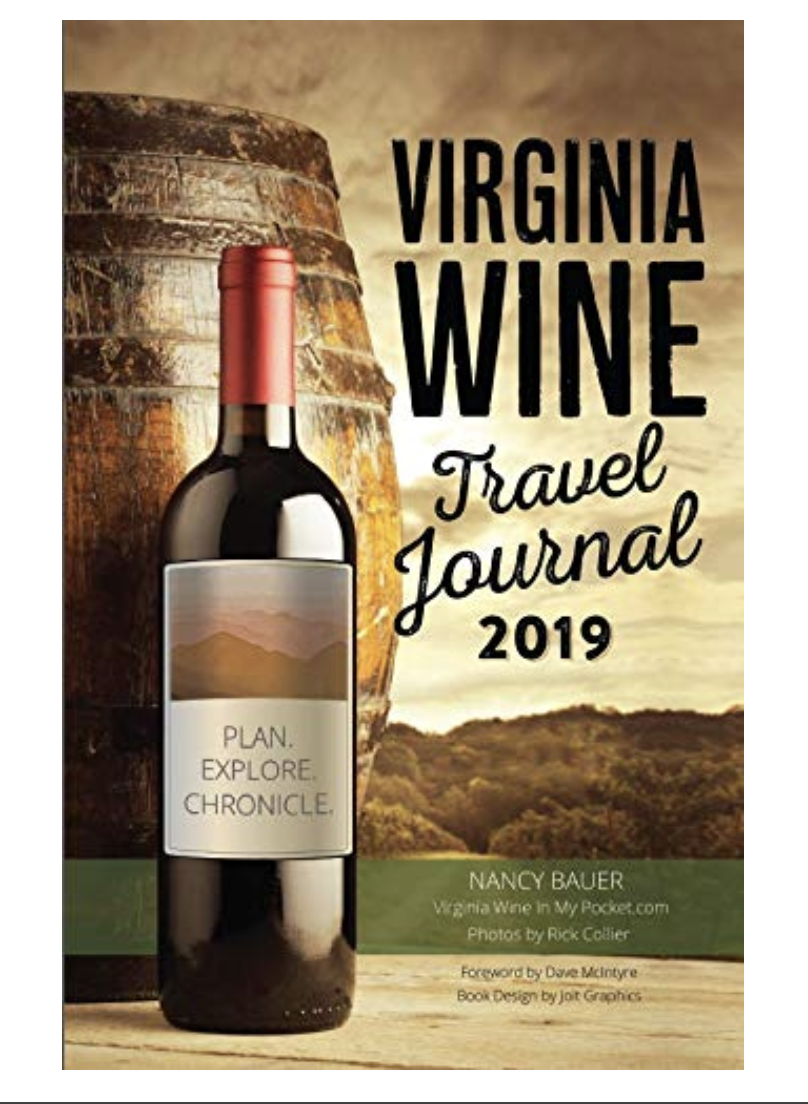 Virginia Wine Travel Guide
