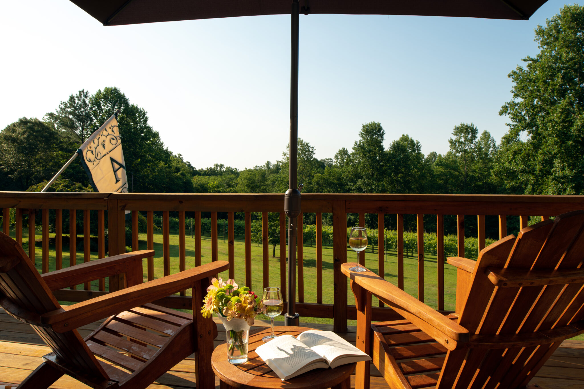 Best Winery Bed And Breakfasts In Virginia - Wineries Of Virginia